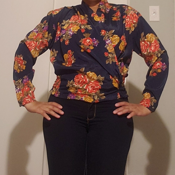 Josephine Tops - Classy Gal